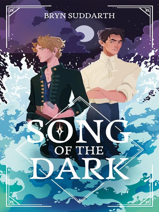 Title details for Song of the Dark by Bryn Suddarth - Available